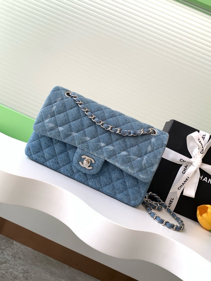 Ch**el cf series bags
